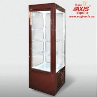 Шкаф холодильный ШХСДп(Д) Арканзас 0.6