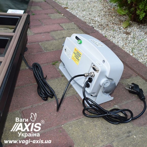 Весы товарные BDU300-0607-Б Бюджет Весы товарные BDU300-0607-Б Бюджет