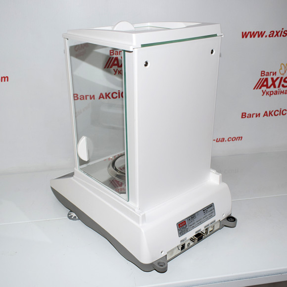 Analytical balance ANC220C (AXIS)