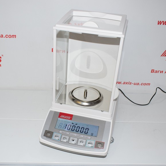 Analytical balance ANC220C (AXIS)