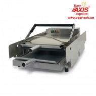 Машина для гамбургеров электрическая GoodFood HGM02