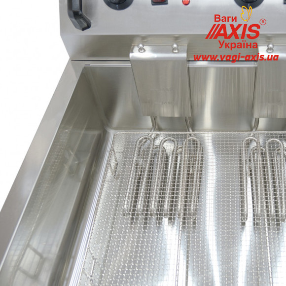 Фритюрница электрическая GoodFood EF30V