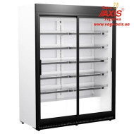 Холодильный шкаф JUKA VD150S