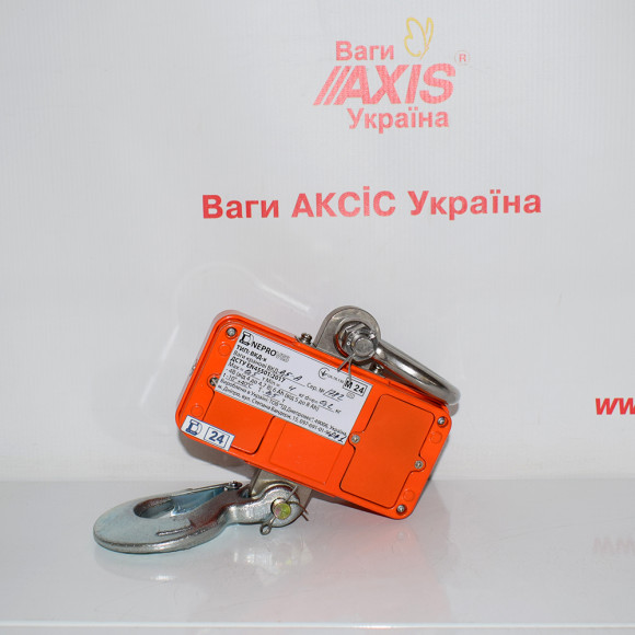 Крановые весы ВКД-10t-ДА