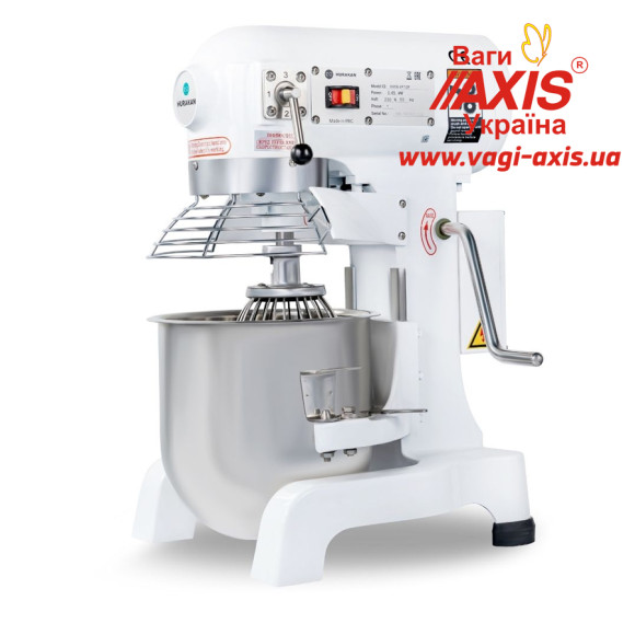 Планетарный миксер Hurakan HKN-IP 20F Планетарный миксер Hurakan HKN-IP 20F