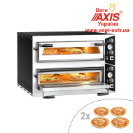 Печь для пиццы GGM Gastro PDP4