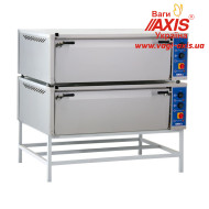 Шкаф пекарский ШП-2-1К