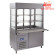 Confectionery showcase outdoor KIY-V VK-1500 Classic