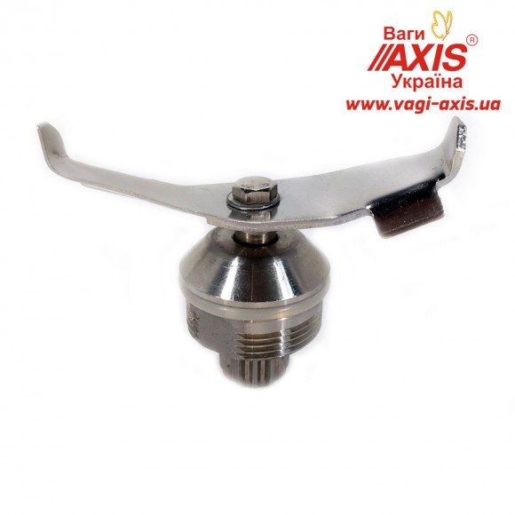 Нож для блендера BL2000 для фруктов и пальчикового льда GoodFood B420 Нож для блендера BL2000 для фруктов и пальчикового льда GoodFood B420