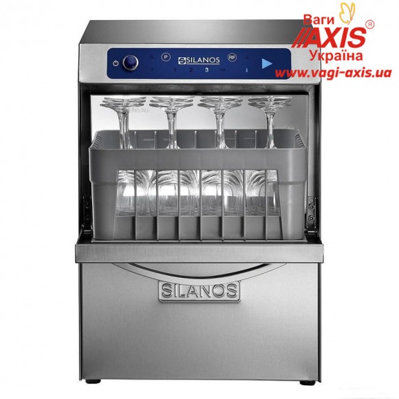 Посудомоечная машина Silanos S021 PD/PB