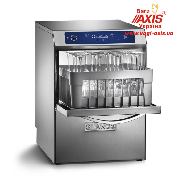 Посудомоечная машина Silanos S021 PD/PB
