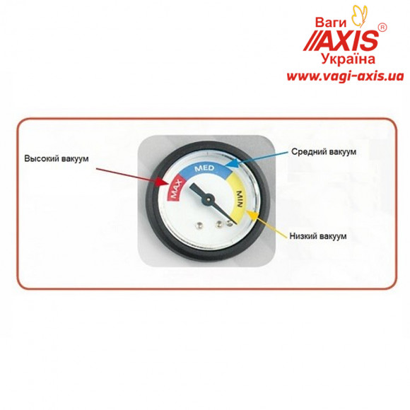 Вакуматор MATIC 50