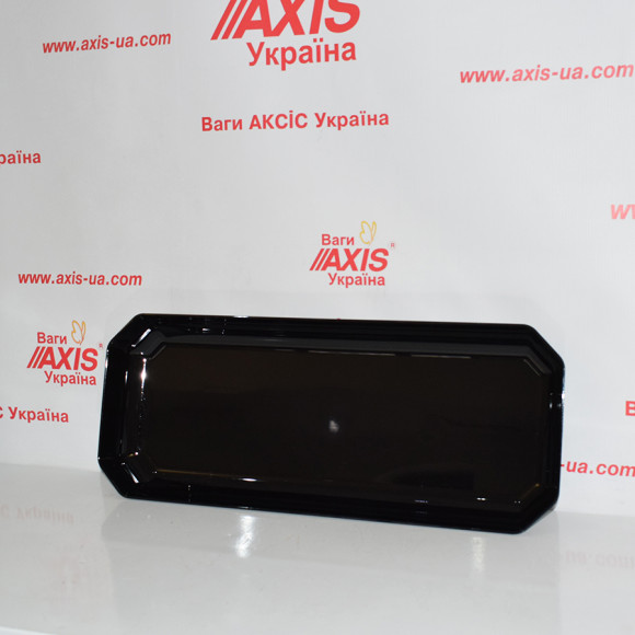 Салатник восьмиугольный 1150-50 (500x200)