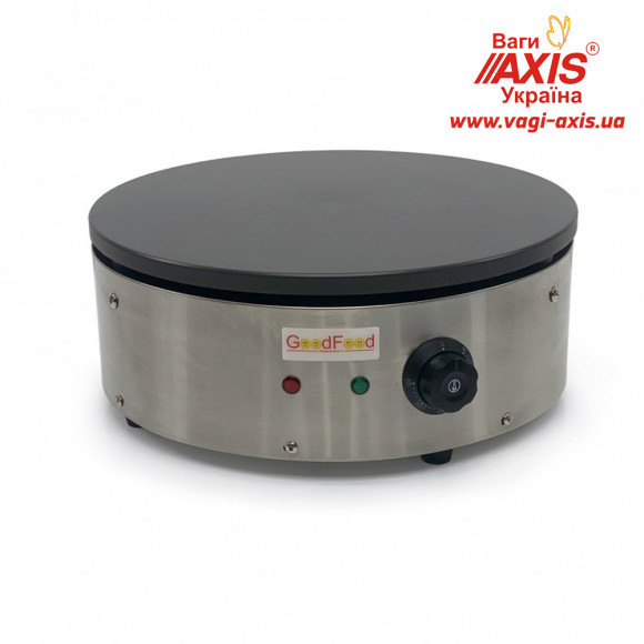 Блинница электрическая GoodFood CM10N