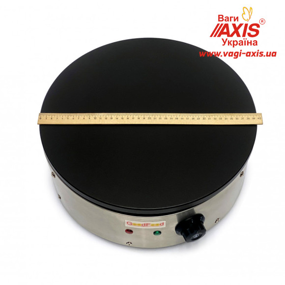 Блинница электрическая GoodFood CM10N