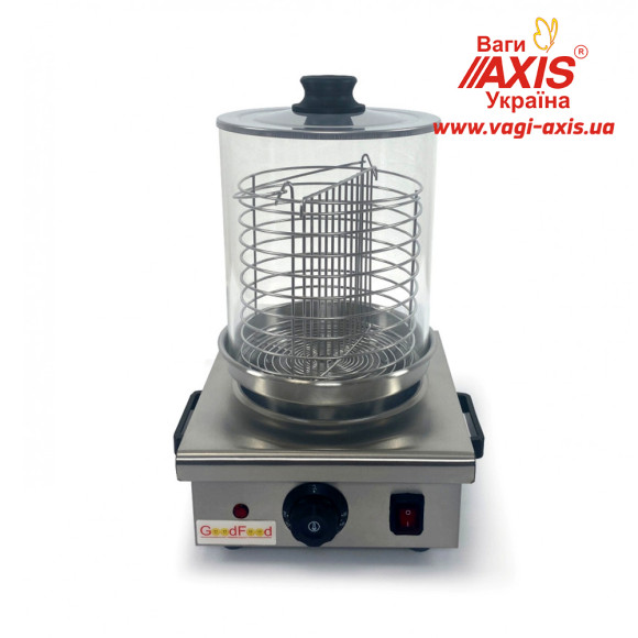Сосисковарка электрическая GoodFood HDW10