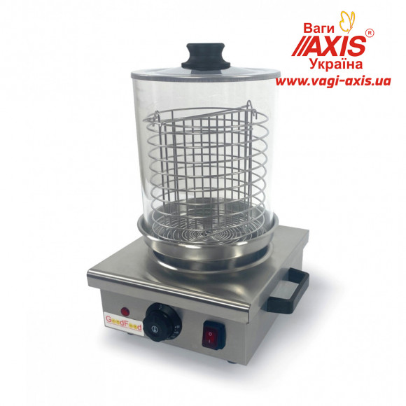 Сосисковарка электрическая GoodFood HDW10