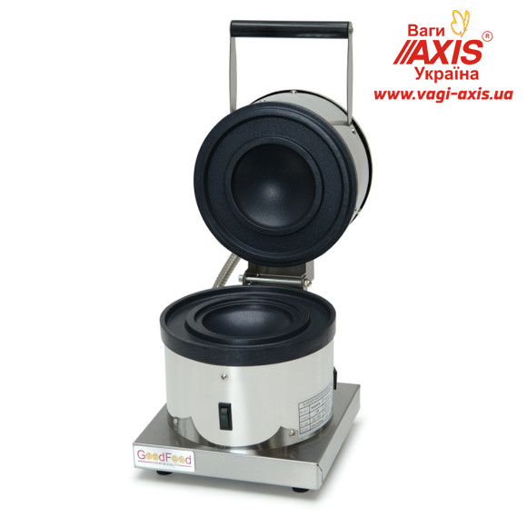 Гриль контактный для бургеров GoodFood WB888RHB