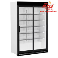 Холодильный шкаф Juka VD125S 