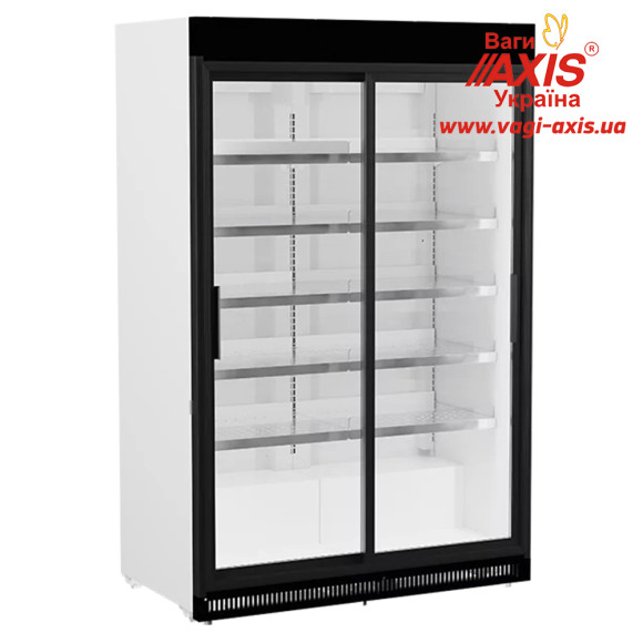 Холодильный шкаф Juka VD125S 