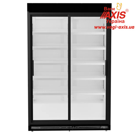 Холодильный шкаф Juka VD125S 