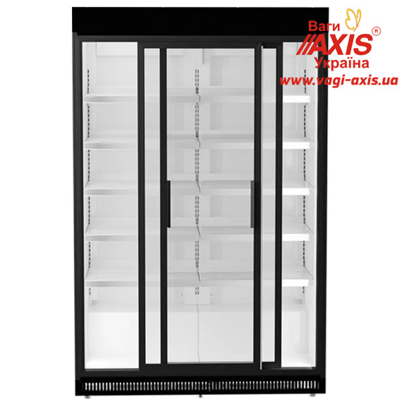 Холодильный шкаф Juka VD125S 