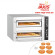 Печь для пиццы GGM Gastro POE6630TN