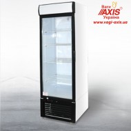 Шкаф холодильный ШХСнД(Д) Мичиган ВА 0.6