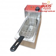 Фритюрница  электрическая профессиональная GoodFood EF4