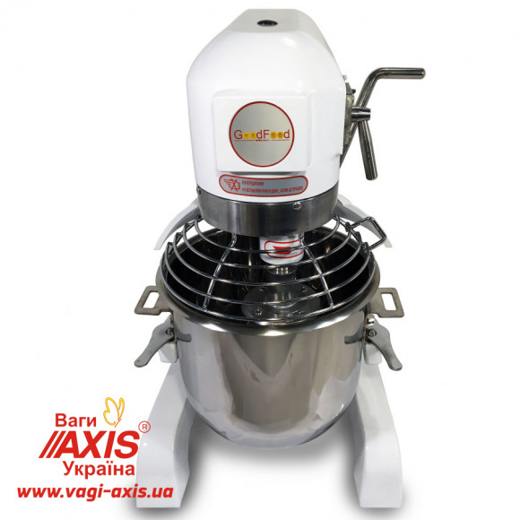 Миксер планетарный GoodFood PM10