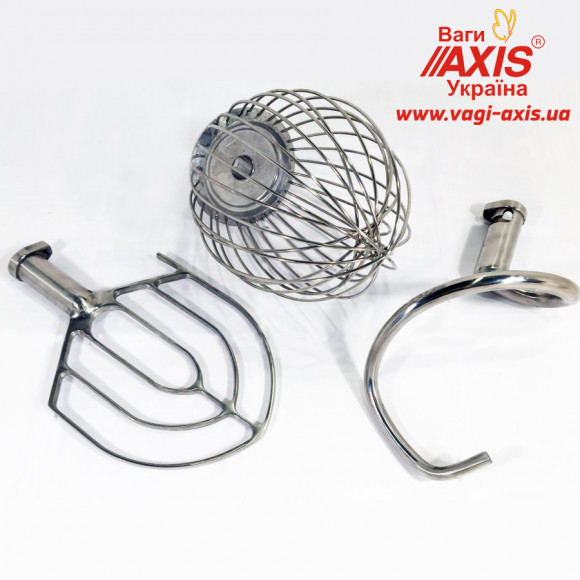 Миксер планетарный GoodFood PM10