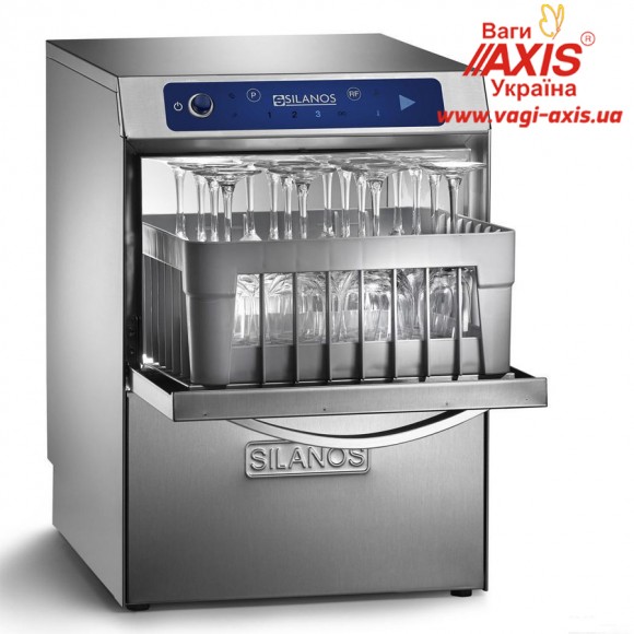 Посудомоечная машина Silanos S021PS PD/PB Посудомоечная машина Silanos S021PS PD/PB