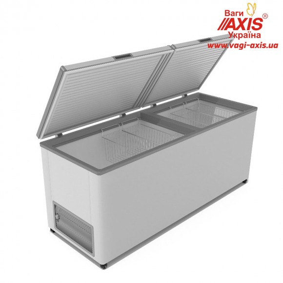 Freezing chest of Frostor F 700 SD Freezing chest of Frostor F 700 SD