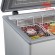 Freezing chest of Frostor F 700 SD Freezing chest of Frostor F 700 SD