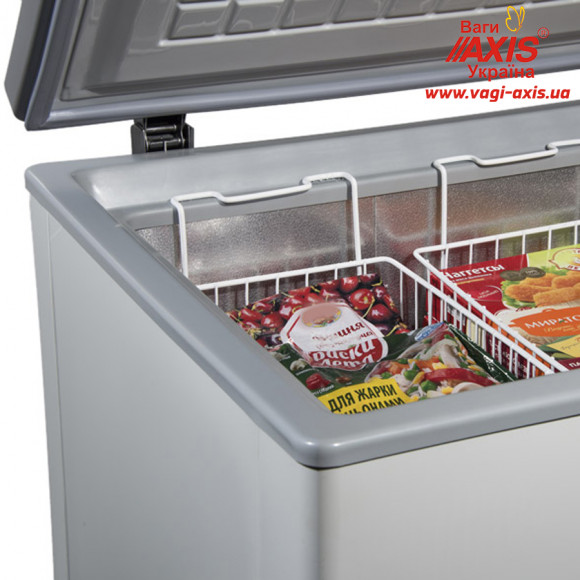 Freezing chest of Frostor F 700 SD Freezing chest of Frostor F 700 SD