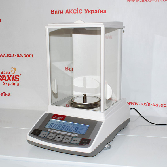 Analytical balance ANC310C (AXIS)