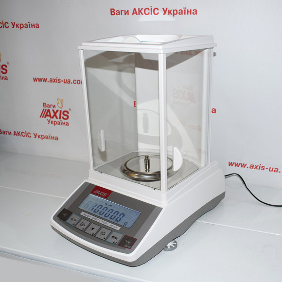 Analytical balance ANC310C (AXIS)