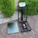Freight balance for weighing bags BDU300С-0607-М Б Budget Freight balance for weighing bags BDU300С-0607-М Б Budget