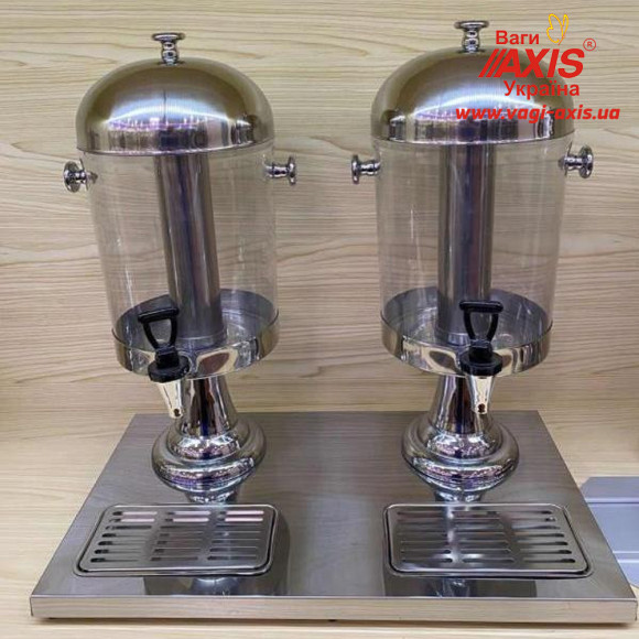 Диспенсер для холодных напитков GoodFood COOL JD302