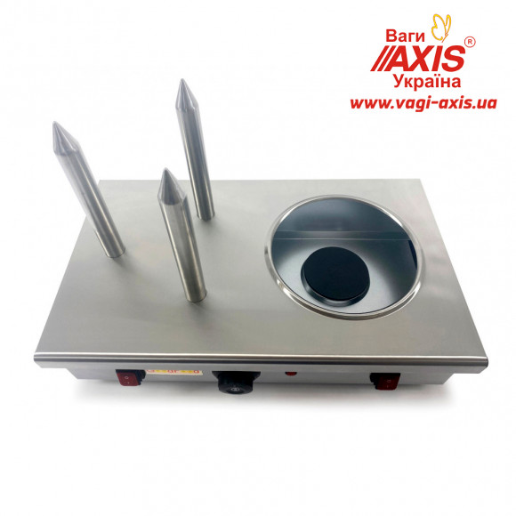 Сосисковарка электрическая GoodFood HDW20