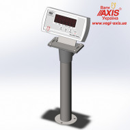 Стійка ваги 