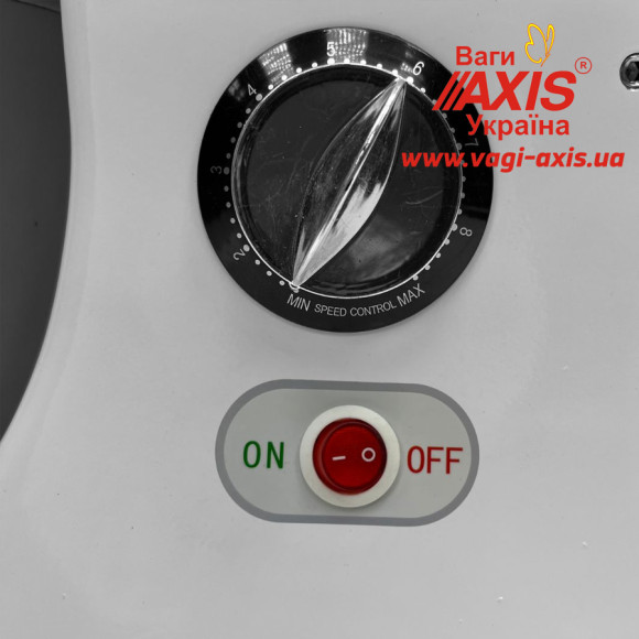 Планетарный миксер Hurakan HKN-KS5M