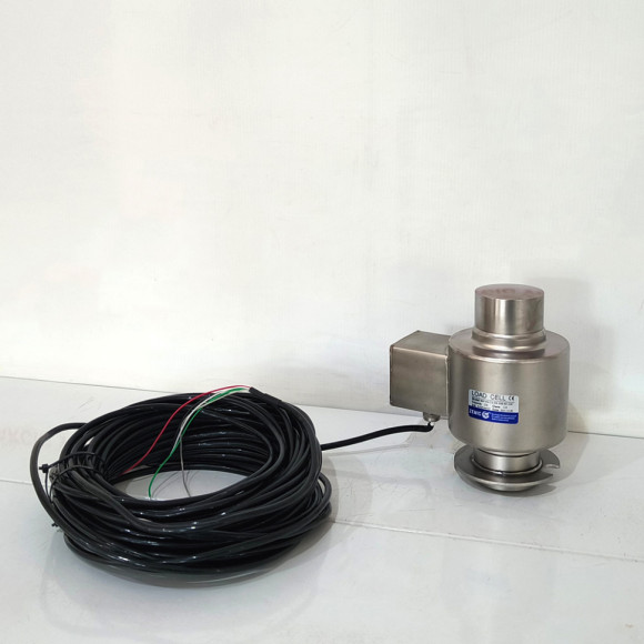 Тензодатчик Zemik BM14G-C4-10 /50t-15B-SC з вузлом вмонтування BY-14-106-10 /50t Тензодатчик Zemik BM14G-C4-10 /50t-15B-SC з вузлом вмонтування BY-14-106-10 /50t