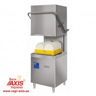 Купольная посудомоечная машина Silanos NE1300 PD/РВ