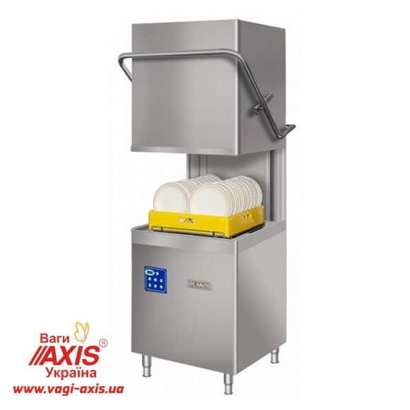 Купольная посудомоечная машина Silanos NE1300 PD/РВ