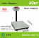 Commercial scales BDU60С-0607-Б Budget Commercial scales BDU60С-0607-Б Budget
