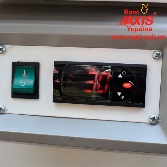 Витрина холодильная Нова ВХСн-1,2 МХМ 