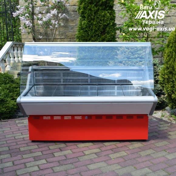 Витрина холодильная Нова ВХСн-1,2 МХМ 