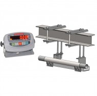 Ваги монорейкові 2BDU600М БЮДЖЕТ