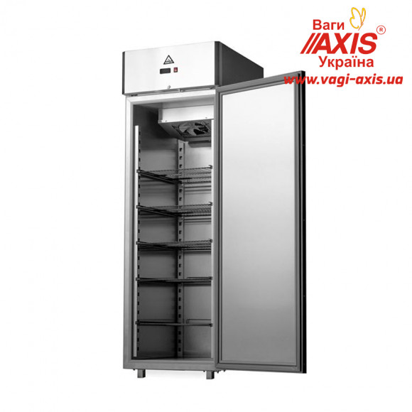 Шкаф среднетемпературный R 0.5 G (нержавейка)